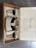 META QUEST 2, Consoles de jeu & Jeux vidéo, Virtual Reality, Enlèvement, Neuf, Autres types, Autres plateformes