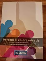 Personeel en organisatie, Ophalen of Verzenden, Nieuw, Personeel en Organisatie