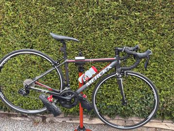 Eddy Merckx Blockhaus 67 – Shimano 105 – XS – Topstaat! beschikbaar voor biedingen