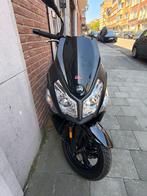 Sym Jet 14 classe A 1250km, Fietsen en Brommers, Brommers | Overige merken, Ophalen, Klasse A (25 km/u), 49 cc, Zo goed als nieuw