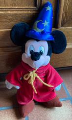 Disney Minnie Mouse de Disneyland 45 cm., Comme neuf, Peluche, Mickey Mouse, Enlèvement ou Envoi
