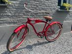 Fiets van het merk Heinz, Ophalen, Nieuw
