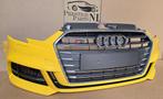 Voorbumper Audi A3 8V Facelift S3 Sedan Limousine COMPLEET, -, Origine de la pièce connue, Utilisé, -