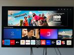 Lg 43UP78006LB 4K smart tv, Ophalen, LCD, Zo goed als nieuw, 4k (UHD)