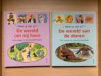 Weetjesboek kinderen, Ophalen of Verzenden, S. Tyberg