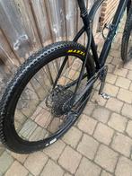 Mouintainbike, Fietsen en Brommers, Ophalen, Zo goed als nieuw