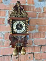 vieille horloge, Antiquités & Art, Enlèvement ou Envoi