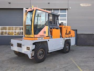 HUBTEX S80D beschikbaar voor biedingen