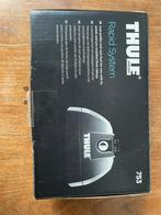 Thule Rapid System 753, Auto diversen, Dakdragers, Ophalen