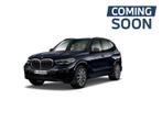 BMW Serie X X5 M SPORT - PANODAK - ACC, Automaat, USB, Zwart, Bruin