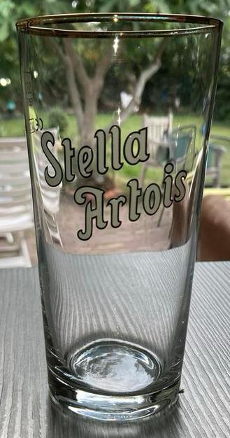 Stella Artois 33cl beschikbaar voor biedingen