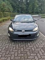 Volkswagen Golf 7 GTD, Auto's, Volkswagen, Automaat, Euro 6, Leder, Te koop