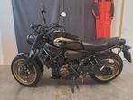 Yamaha XSR 700 Historic Black 06/2023, Motoren, Motoren | Yamaha, Particulier