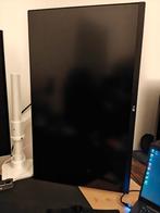 LG 27US500-W - 4K UltraHD Monitor, Computers en Software, Monitoren, Ophalen, Zo goed als nieuw, LG