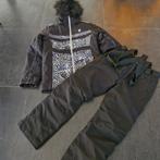 Set: Skibroek 164 en skijas 176 Dare2B, Ophalen of Verzenden, Zo goed als nieuw