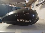 Suzuki ZR50 SLK benzine tank, Vélos & Vélomoteurs, Pièces de cyclomoteur | Général, Réservoir, Enlèvement