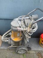 Taiver Verfspuit machine, Doe-het-zelf en Bouw, Ophalen, Gebruikt