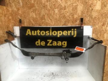 Stuurhuis van een Citroen C1 beschikbaar voor biedingen