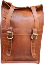 Zadeltas voor motorfiets | leer | GRATIS LEVERING, Motoren, -, Verzenden, -, Nieuw