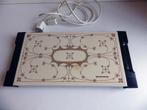 Vintage Elektrische Warmhoudplaat of Bordenwarmer., Antiek en Kunst, Ophalen