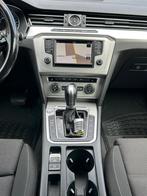Volkswagen Passat 1.6L Diesel 2017 Automaat, Auto's, Volkswagen, Automaat, 4 cilinders, Bedrijf, Passat