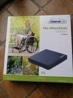 Zitkus voor rolstoel gebruiker nieuw, Ophalen of Verzenden