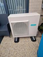 Airco General, Elektronische apparatuur, Airco's, Ophalen