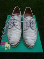 chaussure basket 38 en cuir, Ophalen, Wit, Rapidsoul, Zo goed als nieuw