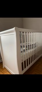 LIT BÉBÉ - ÉTAT NEUF, Enfants & Bébés, Chambre d'enfant | Chambres d'enfant complètes, Enlèvement, Comme neuf