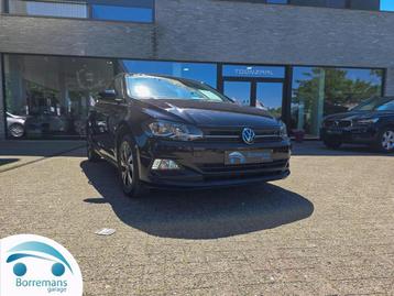 Volkswagen Polo 1.0 TSI 95 PK LOUNGE BUSINESS Lichte Vracht beschikbaar voor biedingen