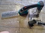 Bosch mini heggenschaar ASB 10,8 li, Ophalen, Zo goed als nieuw, Accu, Bosch