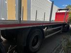 Trailer, Auto's, Bedrijf, Te koop
