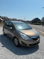 Opel meriva B, Auto's, Opel, Testrit aan huis, Bedrijf, 5 deurs, Meriva