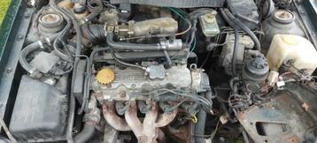 Pièces opel calibra beschikbaar voor biedingen
