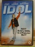 DVD Mon idole - Idol - met Diane Kruger, Cd's en Dvd's, Alle leeftijden, Verzenden, Zo goed als nieuw, Drama