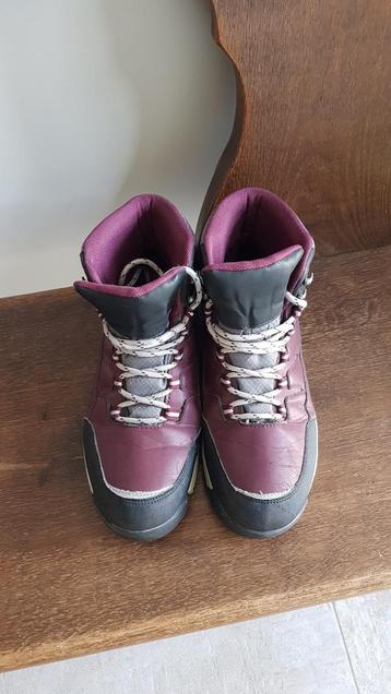 Wandelschoenen M: 40 beschikbaar voor biedingen
