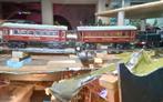 Märklin spoor 0, Ophalen of Verzenden