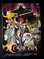 COSMOCATS  😍 - Coffret 6 DVD - Série d'animation, Science-Fiction, Comme neuf, Tous les âges, Coffret