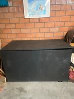 Opbergbox tuinmeubel kussens, Ophalen, Gebruikt