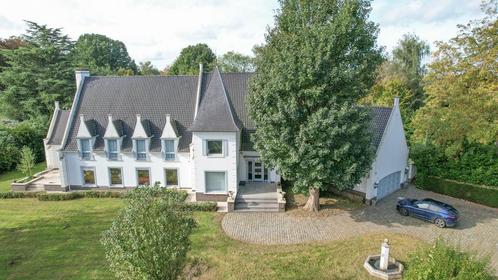 Woning te koop in Halle, Immo, Maisons à vendre, Maison individuelle