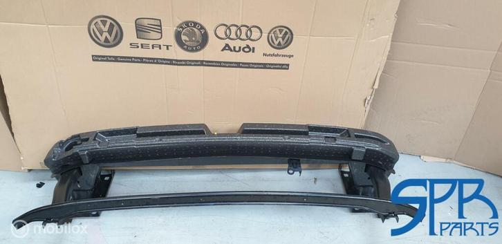 GOLF 7 FACELIFT Bumperbalk VOORBUMPER BALK VOORBUMPERBALK, Auto-onderdelen, Carrosserie, Volkswagen, Nieuw, Ophalen of Verzenden