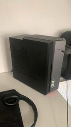 Acer gaming pc 200+ fps perfecte staat met 240 hz monitor, Ophalen, Zo goed als nieuw, Gaming