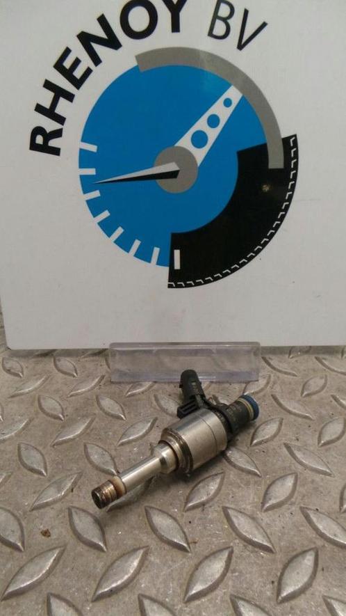 VOLKSWAGEN PASSAT [FUEL_INJECTOR] 2012, Auto-onderdelen, Brandstofsystemen, Gebruikt, ARN erkend, Stiba lid, Erkend duurzaam, Ophalen of Verzenden