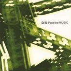 2139 - DJ Q - FACE THE MUSIC - NIEUW, CD & DVD, CD | Dance & House, Envoi, Neuf, dans son emballage, Techno ou Trance