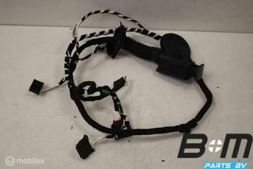 Portierkabelboom LA VW Golf 7 GTI 5 deurs 5G4971693K beschikbaar voor biedingen