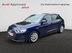 Audi A1 Sportback A1 Sportback 25 TFSI Attraction (EU6AP), A1, Handgeschakeld, Navigatiesysteem, Zilver of Grijs