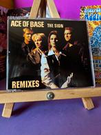 Ace of base - the sign / nieuwstaat, Cd's en Dvd's, Cd's | Dance en House, Verzenden