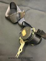 Gordel BMW E46 Coupe linksachter, Auto-onderdelen, Ophalen of Verzenden, Gebruikt, BMW