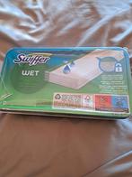 Swiffer wet vloerdoeken, Huis en Inrichting, Schoonmaakartikelen, Ophalen
