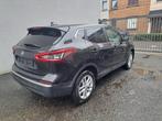 Nissan Qashqai benzine 2018 105000km 12 maande garant, Auto's, Nissan, Te koop, Qashqai, Benzine, Monovolume